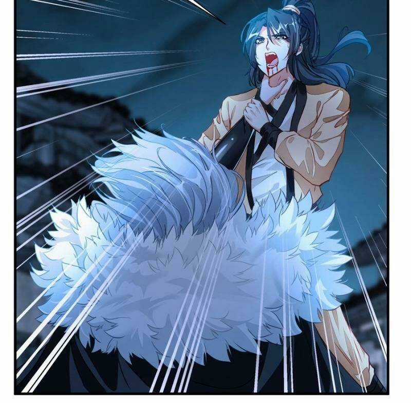 Tuyệt Thế Đế Tôn Chapter 6 trang 26