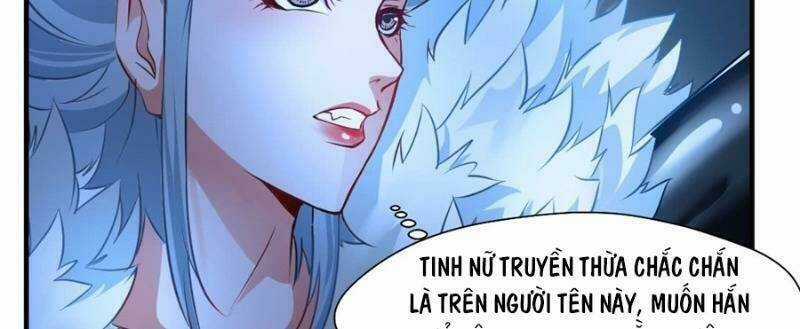 Tuyệt Thế Đế Tôn Chapter 6 trang 28