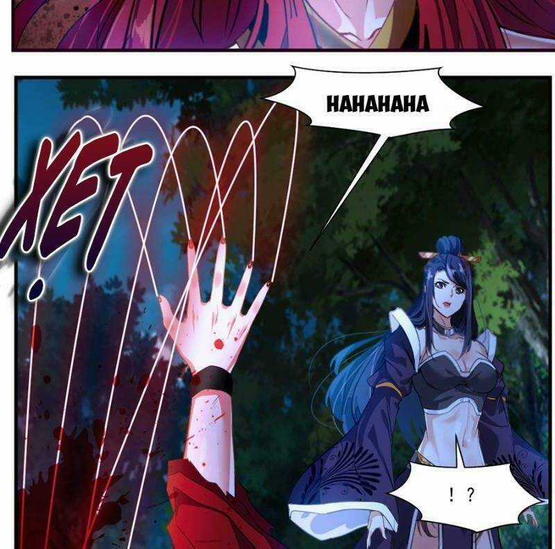 Tuyệt Thế Đế Tôn Chapter 6 trang 3