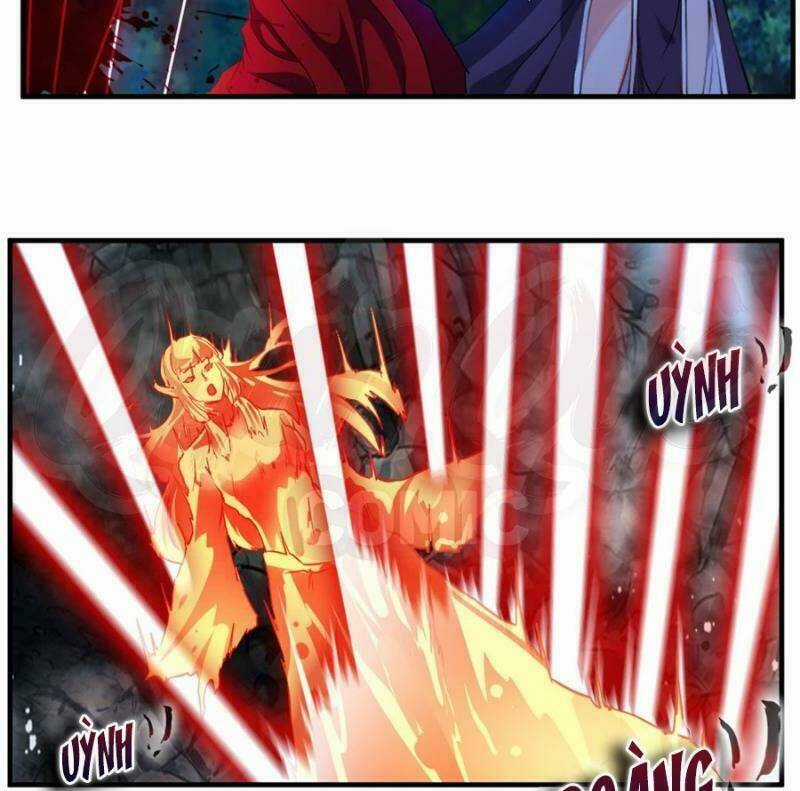 Tuyệt Thế Đế Tôn Chapter 6 trang 4