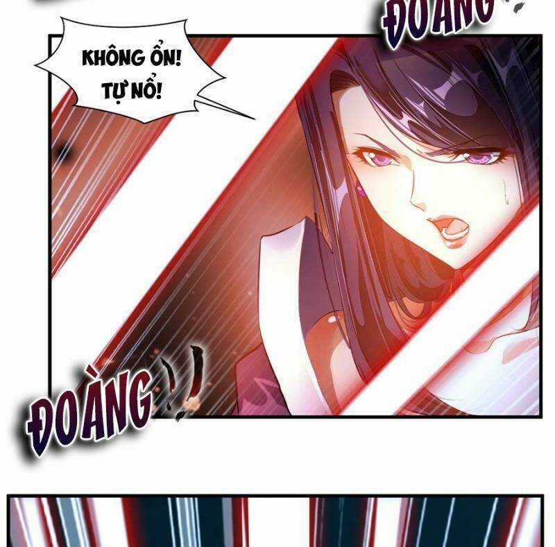 Tuyệt Thế Đế Tôn Chapter 6 trang 5