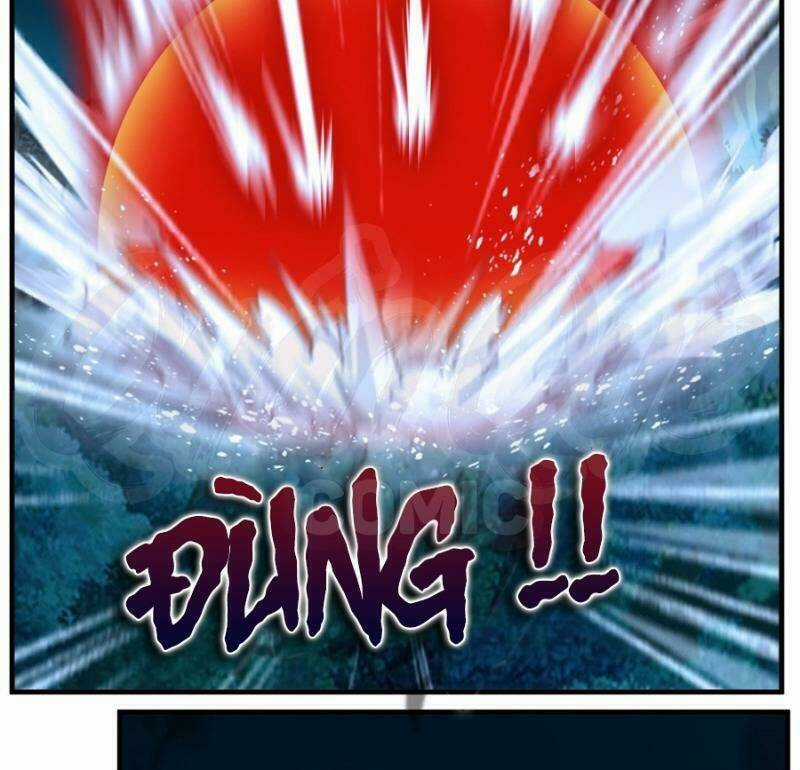 Tuyệt Thế Đế Tôn Chapter 6 trang 7