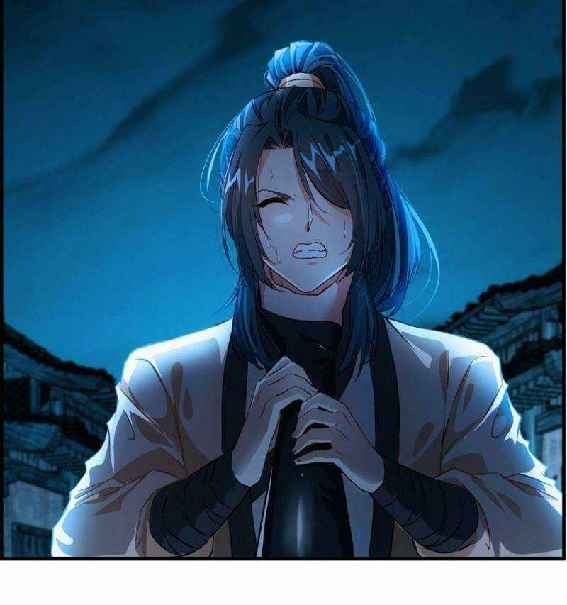 Tuyệt Thế Đế Tôn Chapter 6 trang 9