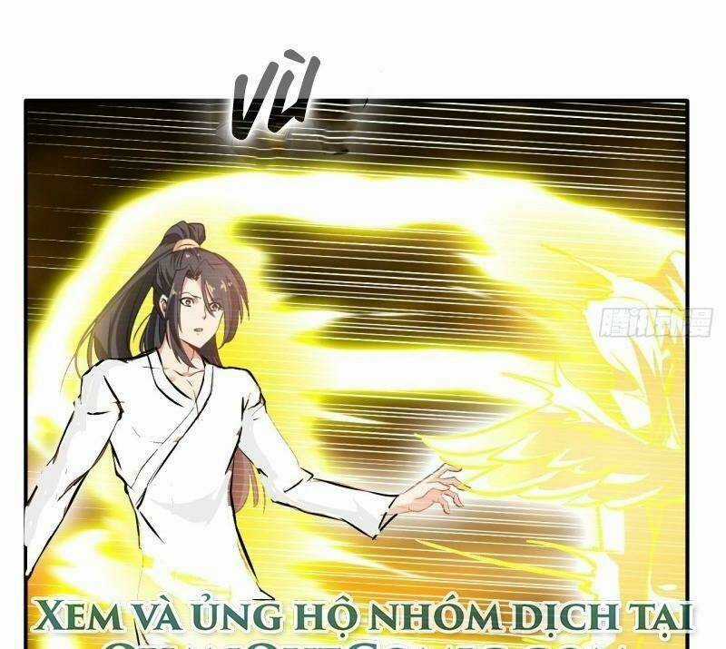Tuyệt Thế Đế Tôn Chapter 61 trang 0