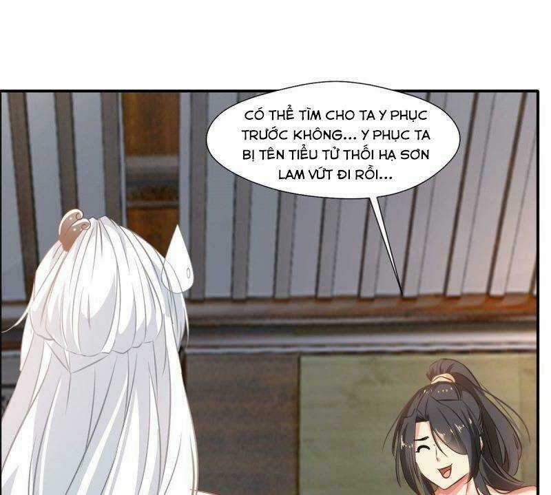 Tuyệt Thế Đế Tôn Chapter 62 trang 0