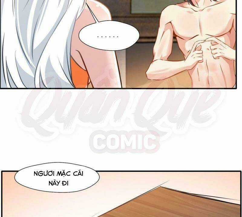 Tuyệt Thế Đế Tôn Chapter 62 trang 1