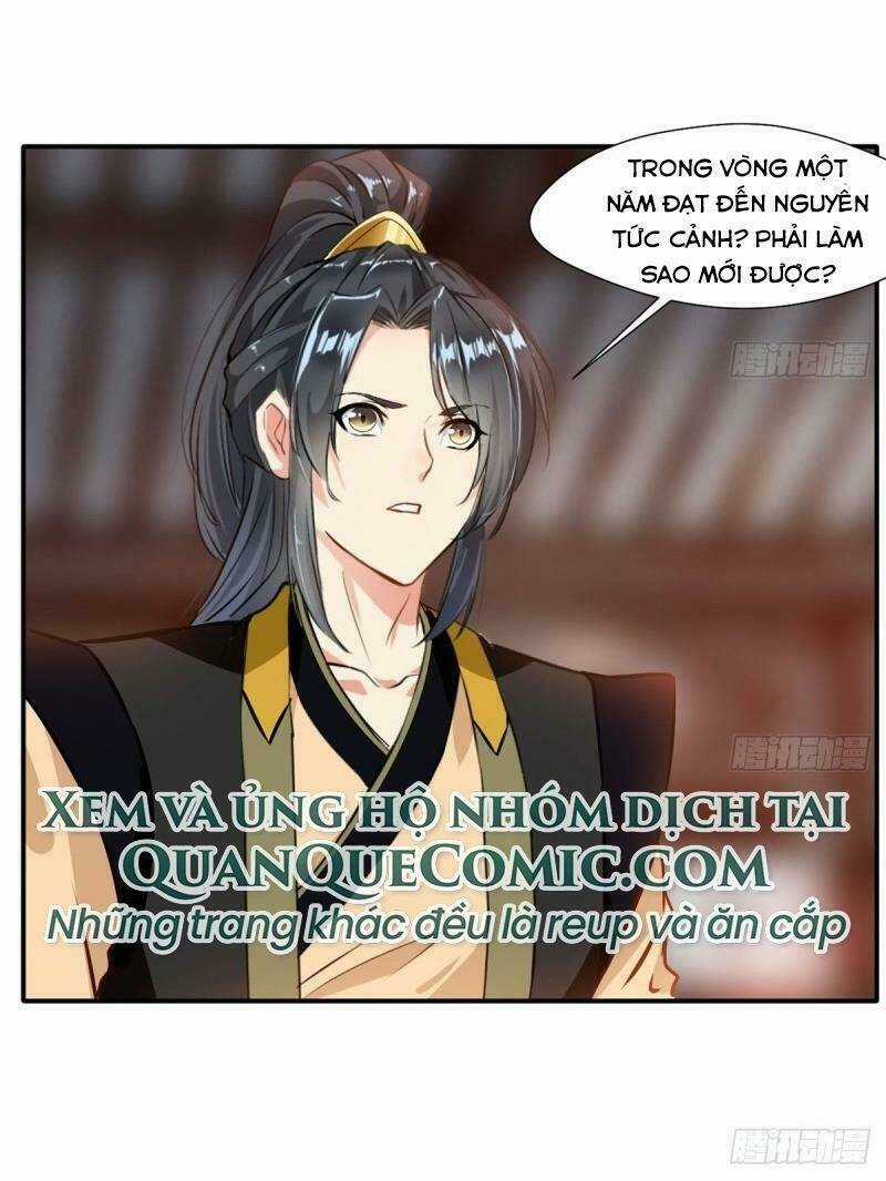 Tuyệt Thế Đế Tôn Chapter 63 trang 0