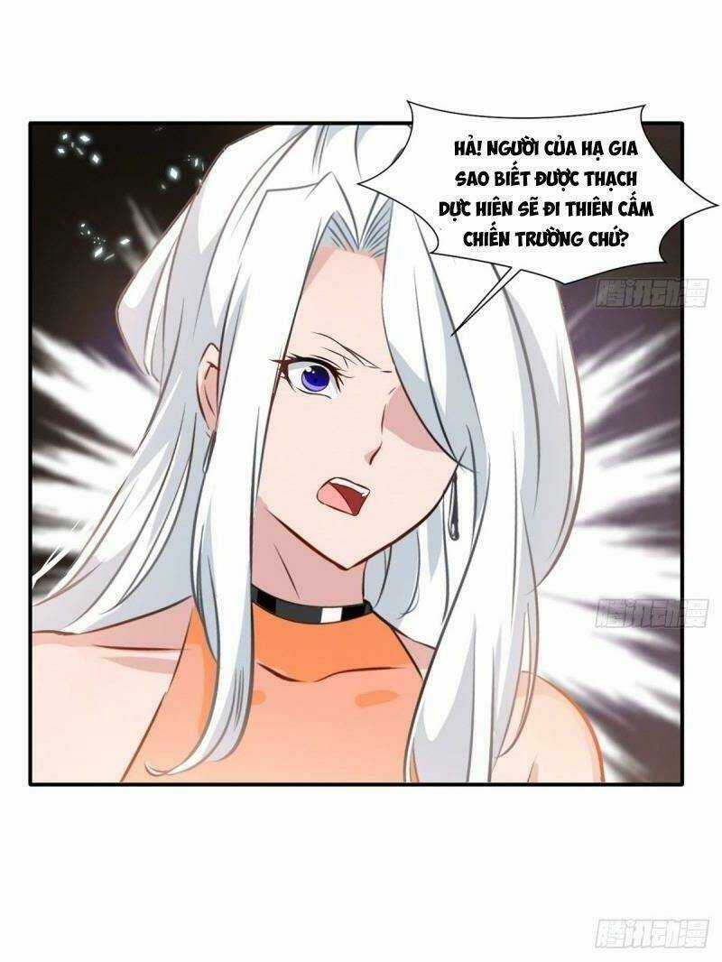 Tuyệt Thế Đế Tôn Chapter 64 trang 0