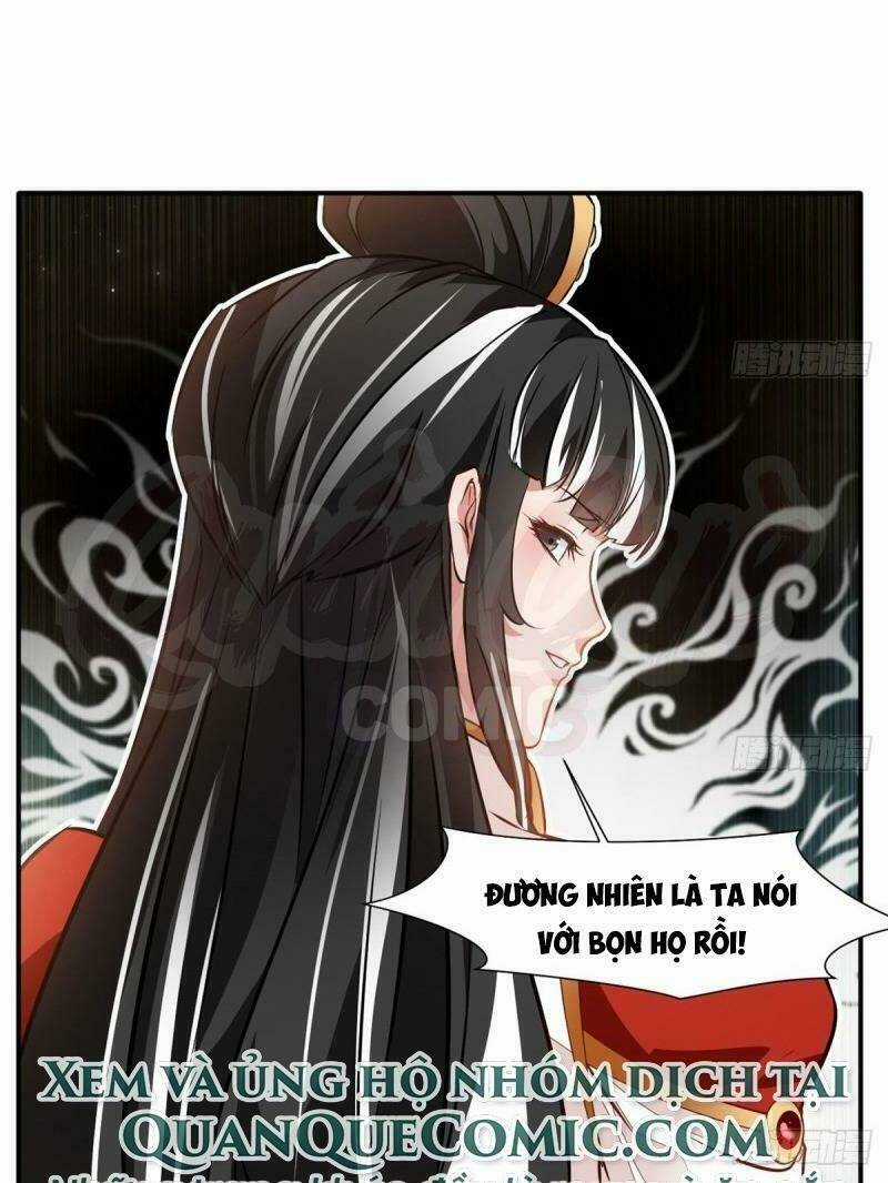 Tuyệt Thế Đế Tôn Chapter 64 trang 1