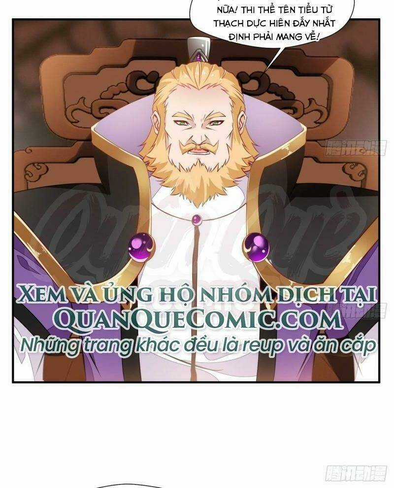 Tuyệt Thế Đế Tôn Chapter 65 trang 1