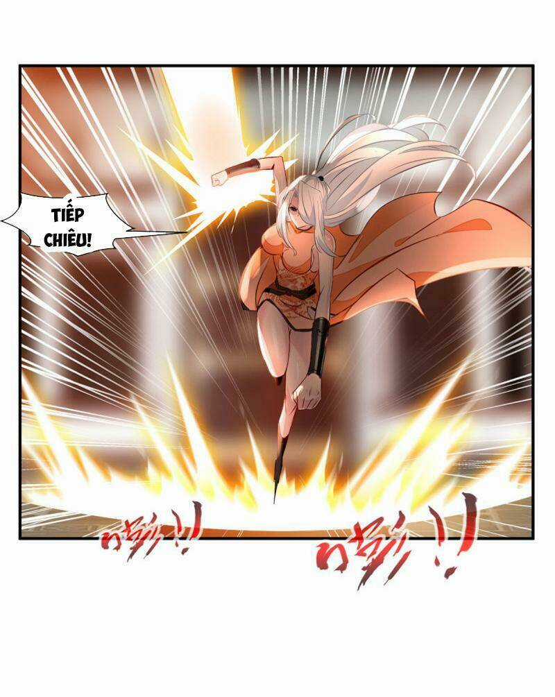 Tuyệt Thế Đế Tôn Chapter 66 trang 0