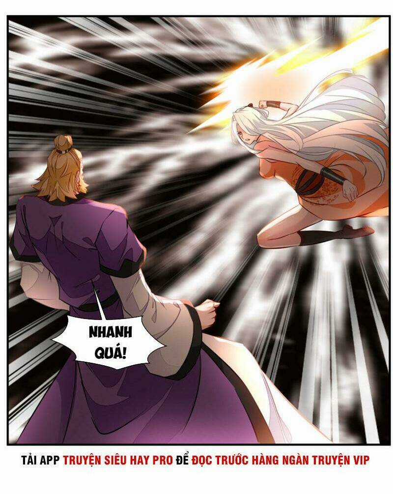 Tuyệt Thế Đế Tôn Chapter 66 trang 1