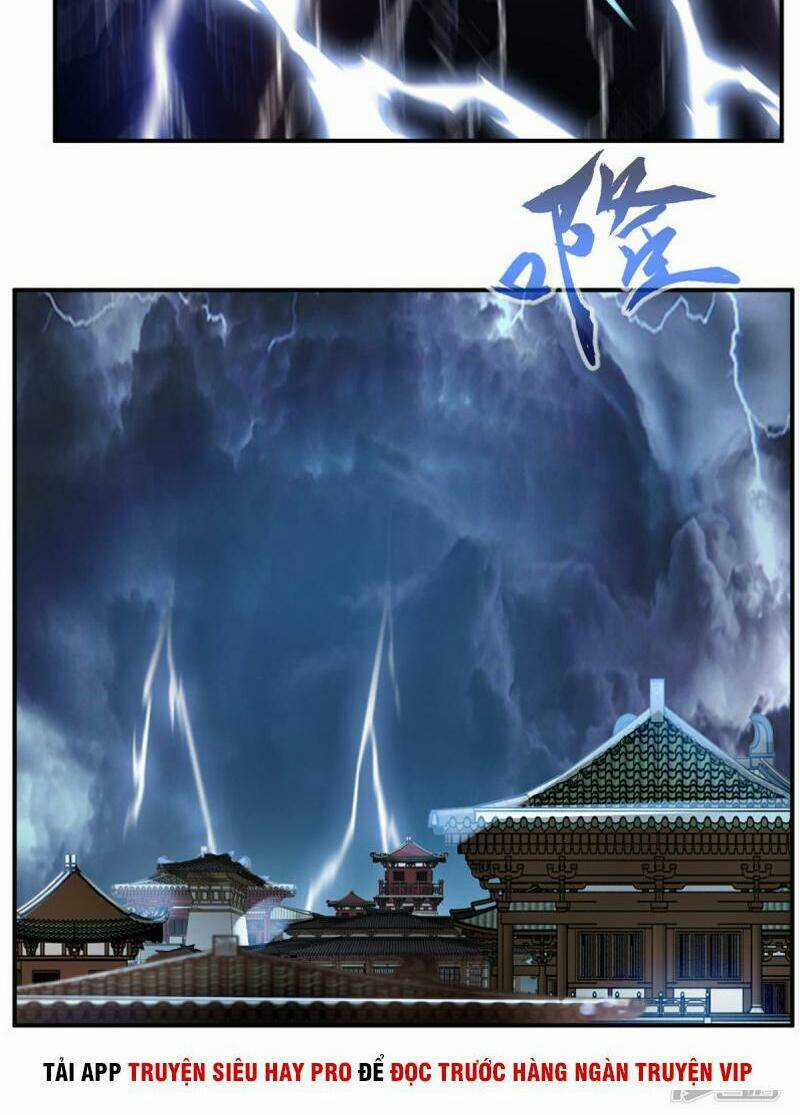 Tuyệt Thế Đế Tôn Chapter 68 trang 1