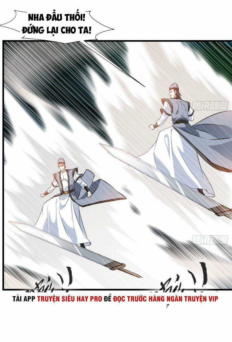 Tuyệt Thế Đế Tôn Chapter 69 trang 1
