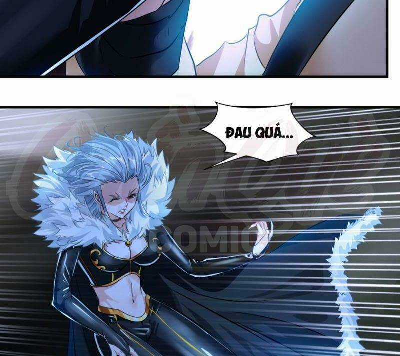 Tuyệt Thế Đế Tôn Chapter 7 trang 10