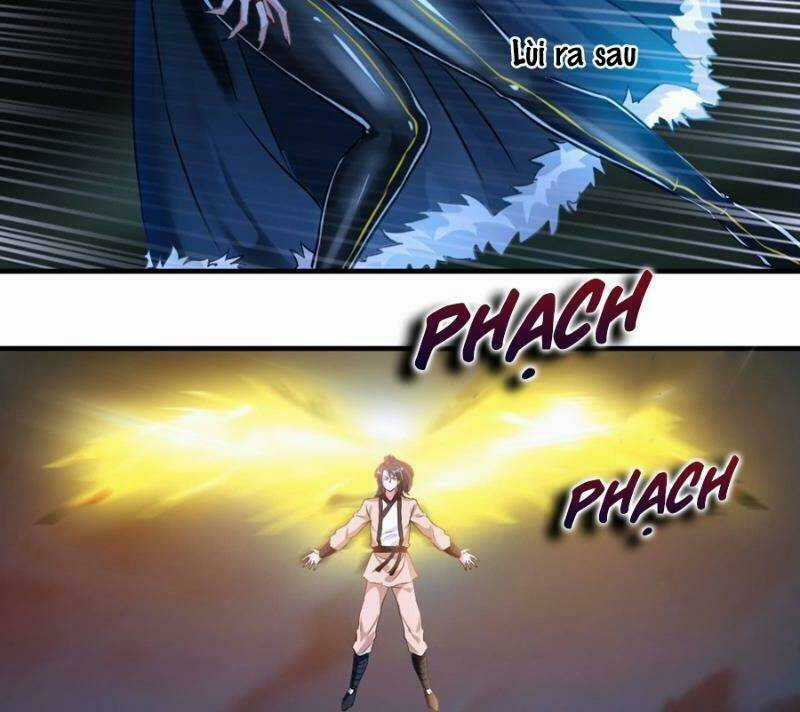 Tuyệt Thế Đế Tôn Chapter 7 trang 11