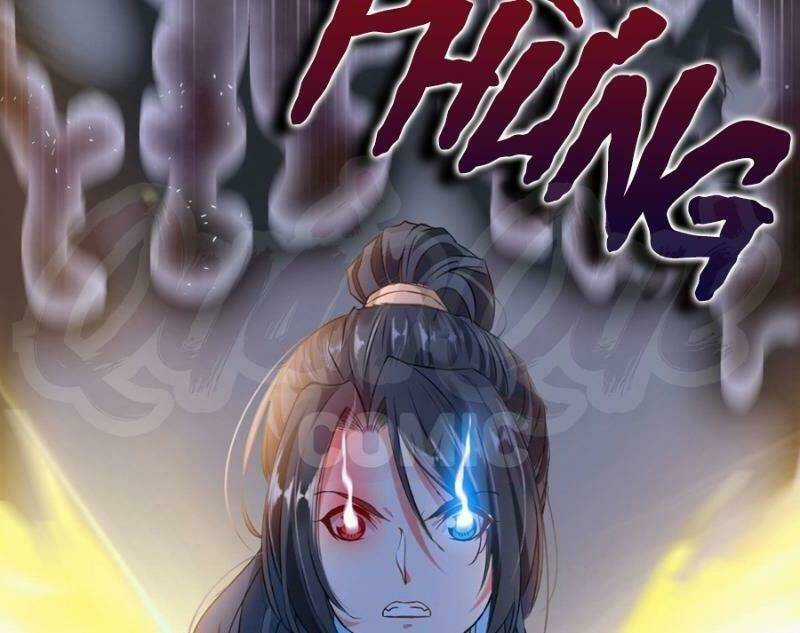 Tuyệt Thế Đế Tôn Chapter 7 trang 13