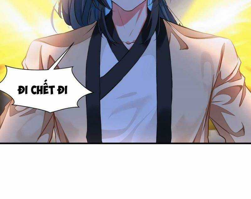 Tuyệt Thế Đế Tôn Chapter 7 trang 14
