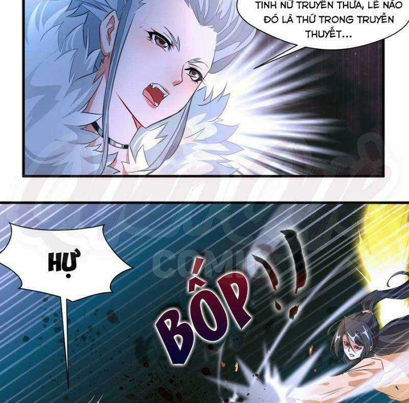 Tuyệt Thế Đế Tôn Chapter 7 trang 16