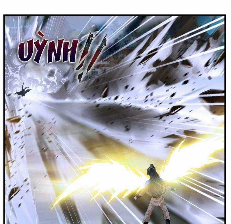 Tuyệt Thế Đế Tôn Chapter 7 trang 18