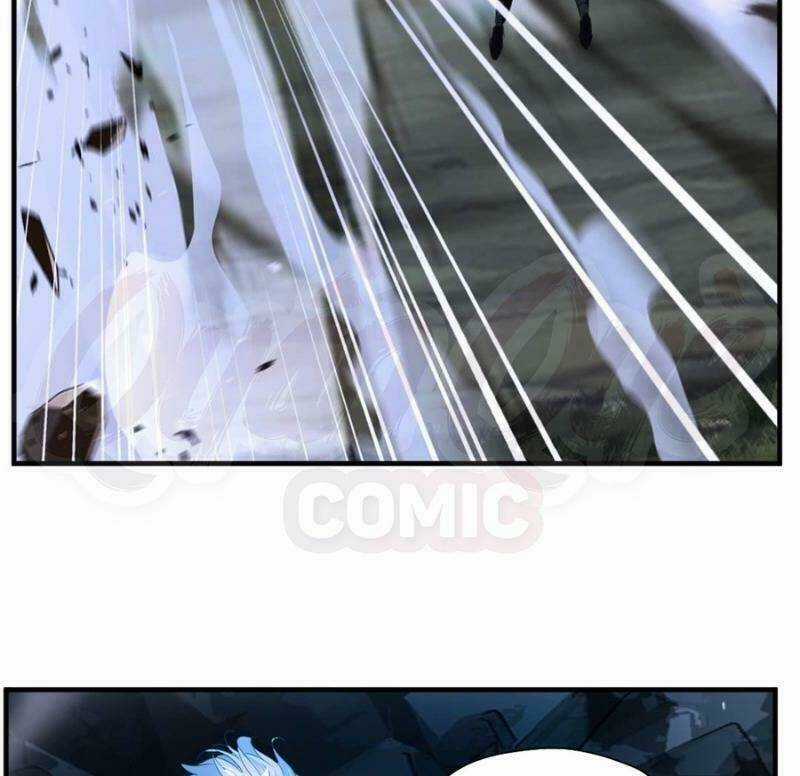 Tuyệt Thế Đế Tôn Chapter 7 trang 19