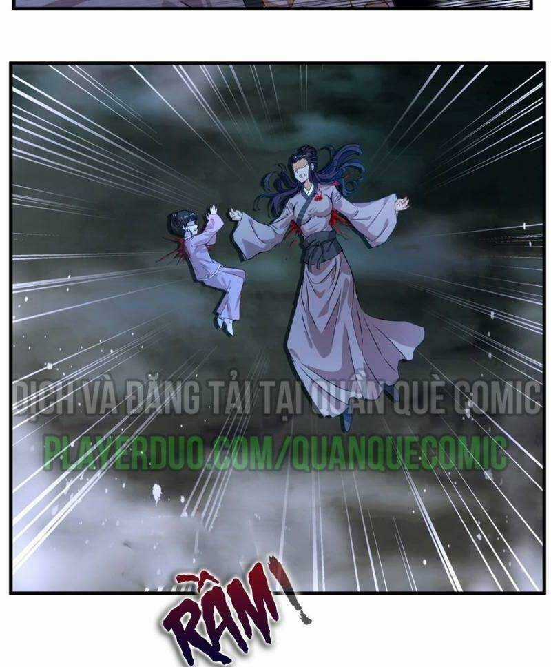 Tuyệt Thế Đế Tôn Chapter 7 trang 2