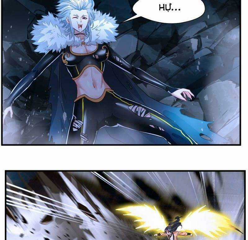 Tuyệt Thế Đế Tôn Chapter 7 trang 20