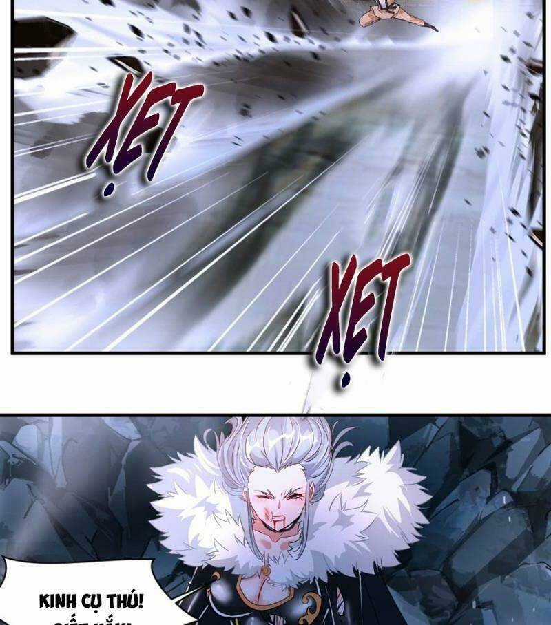 Tuyệt Thế Đế Tôn Chapter 7 trang 21