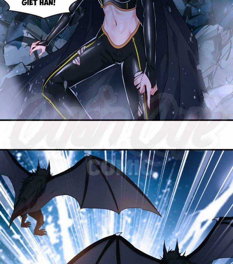 Tuyệt Thế Đế Tôn Chapter 7 trang 22