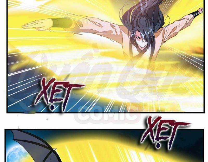 Tuyệt Thế Đế Tôn Chapter 7 trang 25