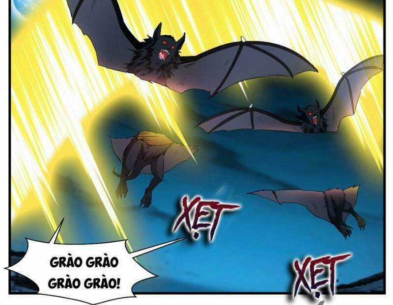 Tuyệt Thế Đế Tôn Chapter 7 trang 26