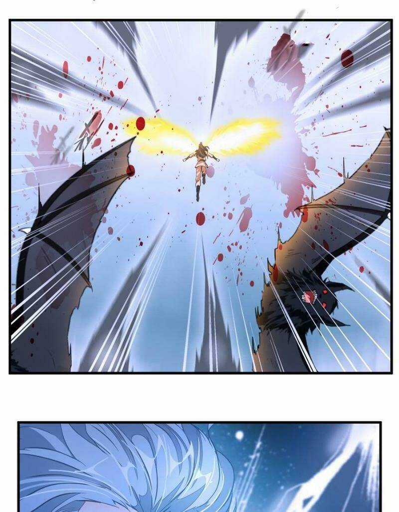 Tuyệt Thế Đế Tôn Chapter 7 trang 27