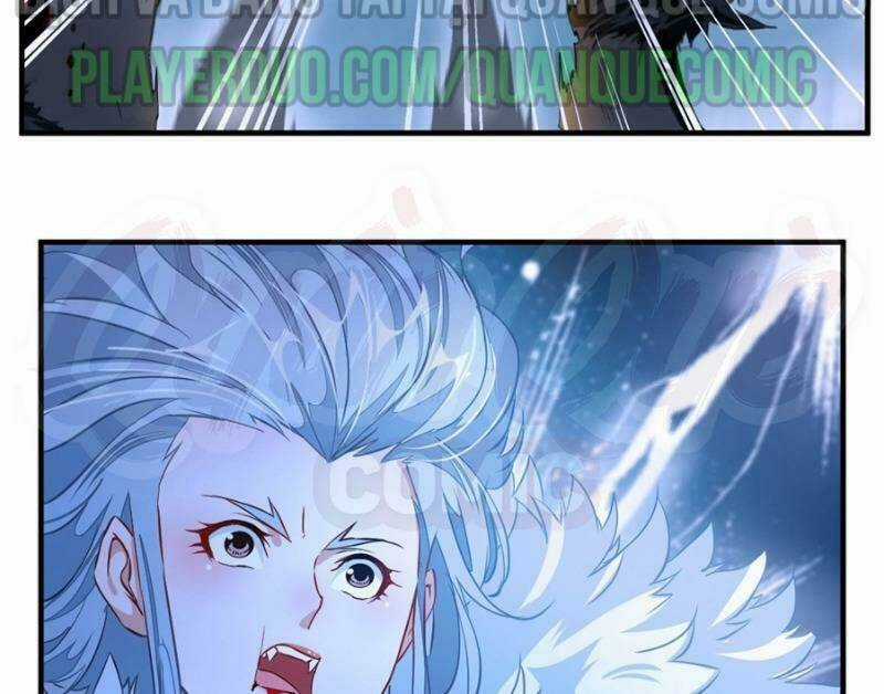 Tuyệt Thế Đế Tôn Chapter 7 trang 31