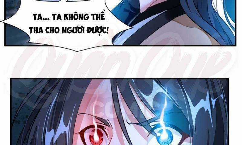 Tuyệt Thế Đế Tôn Chapter 7 trang 4