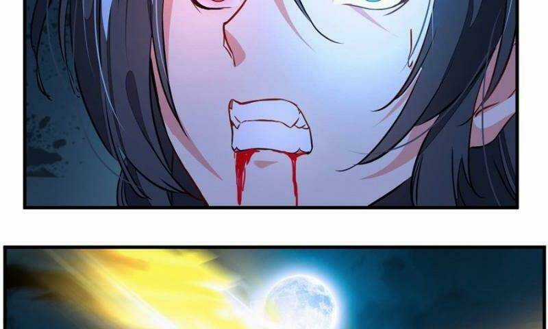 Tuyệt Thế Đế Tôn Chapter 7 trang 5