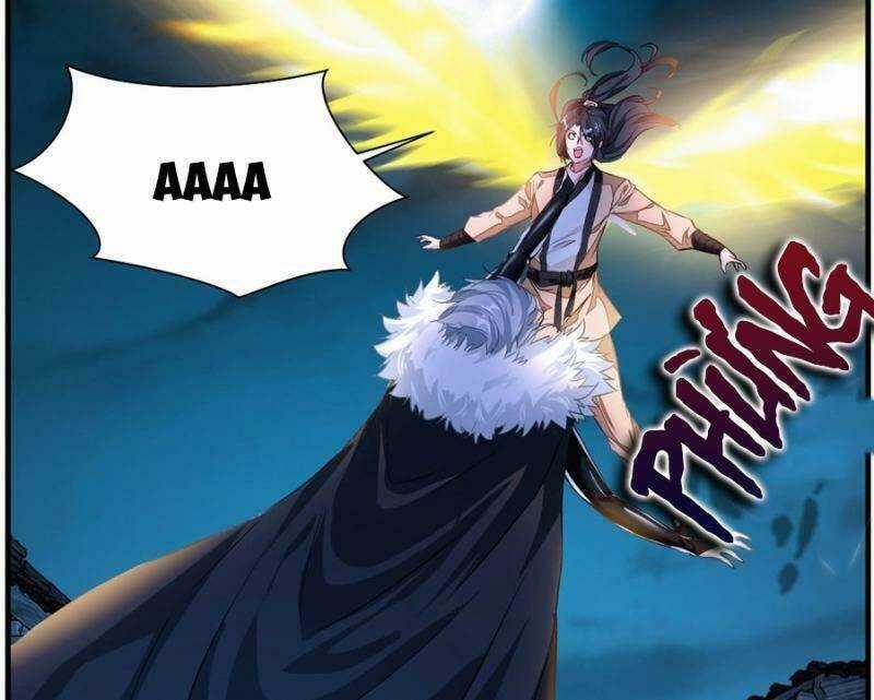 Tuyệt Thế Đế Tôn Chapter 7 trang 6