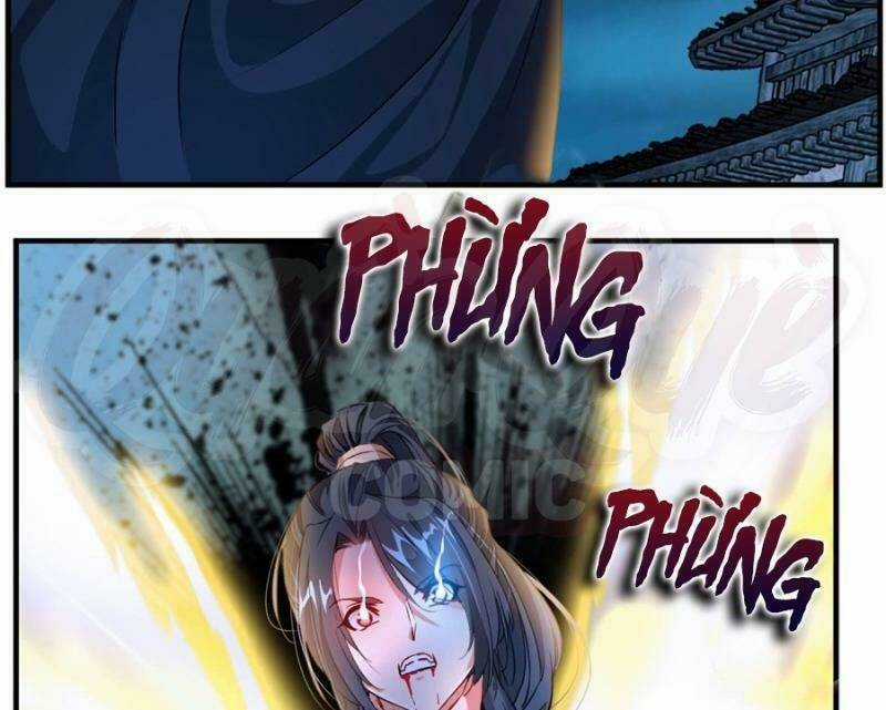 Tuyệt Thế Đế Tôn Chapter 7 trang 7