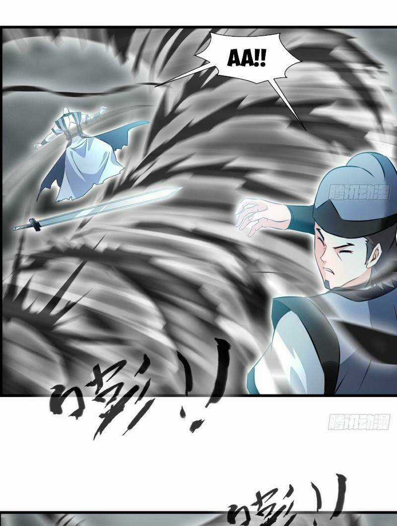 Tuyệt Thế Đế Tôn Chapter 72 trang 12