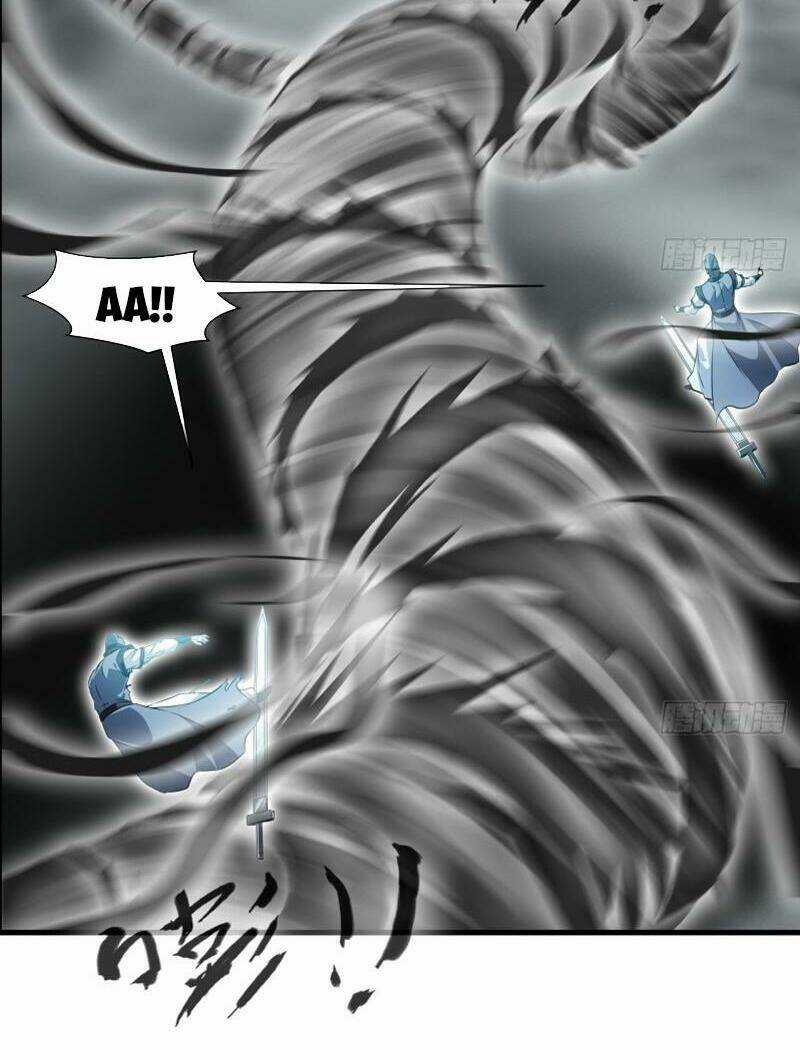 Tuyệt Thế Đế Tôn Chapter 72 trang 13