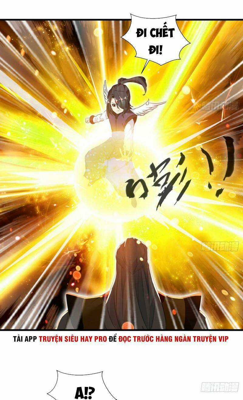 Tuyệt Thế Đế Tôn Chapter 72 trang 16