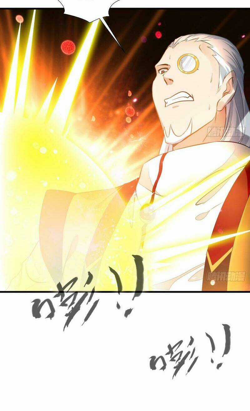 Tuyệt Thế Đế Tôn Chapter 72 trang 17