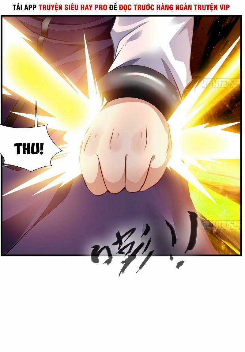 Tuyệt Thế Đế Tôn Chapter 72 trang 19