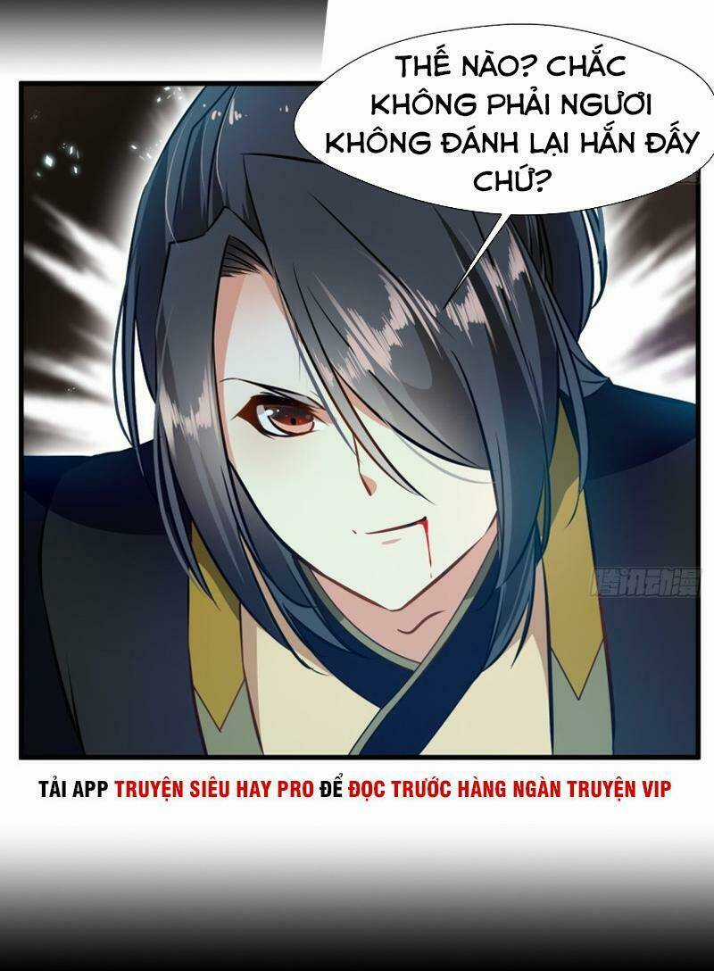 Tuyệt Thế Đế Tôn Chapter 72 trang 2