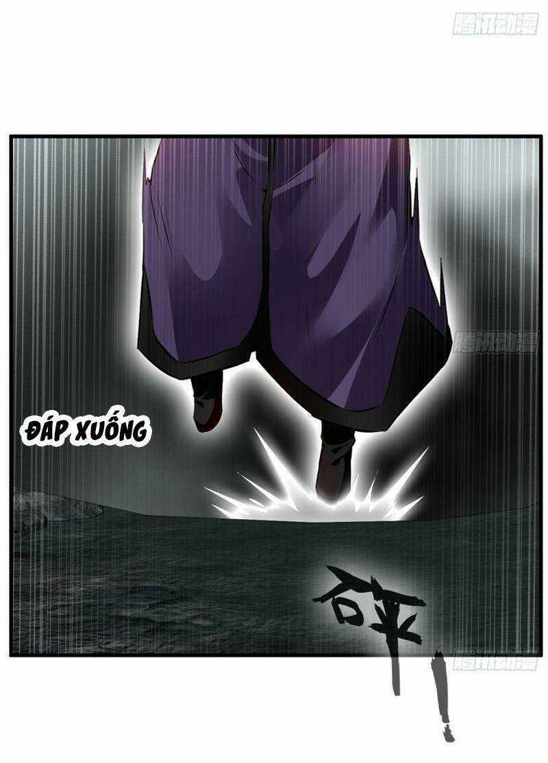 Tuyệt Thế Đế Tôn Chapter 72 trang 23