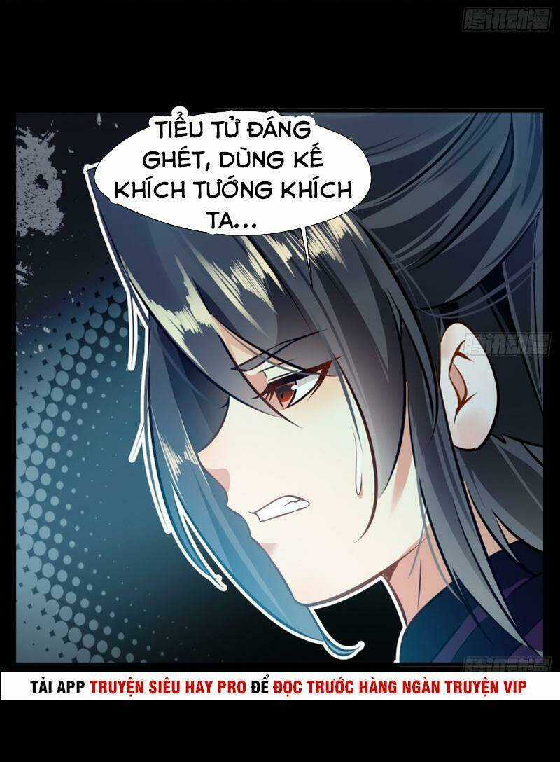 Tuyệt Thế Đế Tôn Chapter 72 trang 3