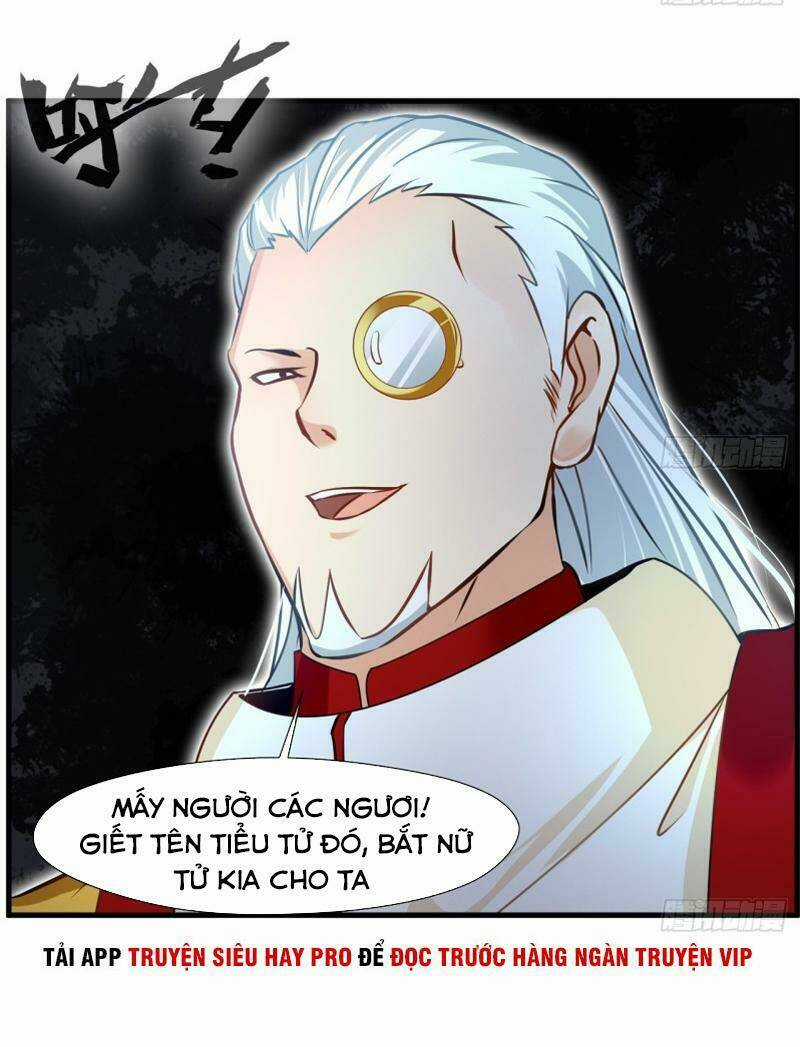 Tuyệt Thế Đế Tôn Chapter 72 trang 4