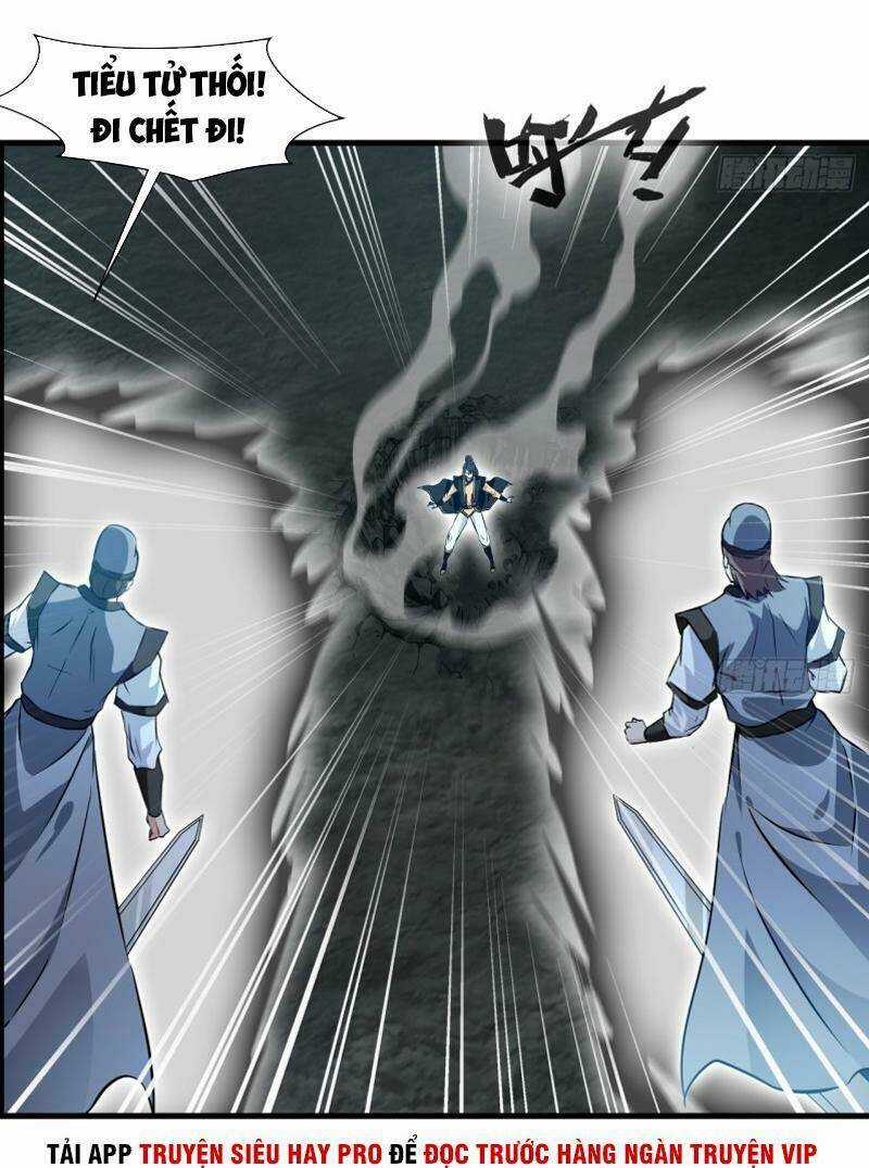 Tuyệt Thế Đế Tôn Chapter 72 trang 6