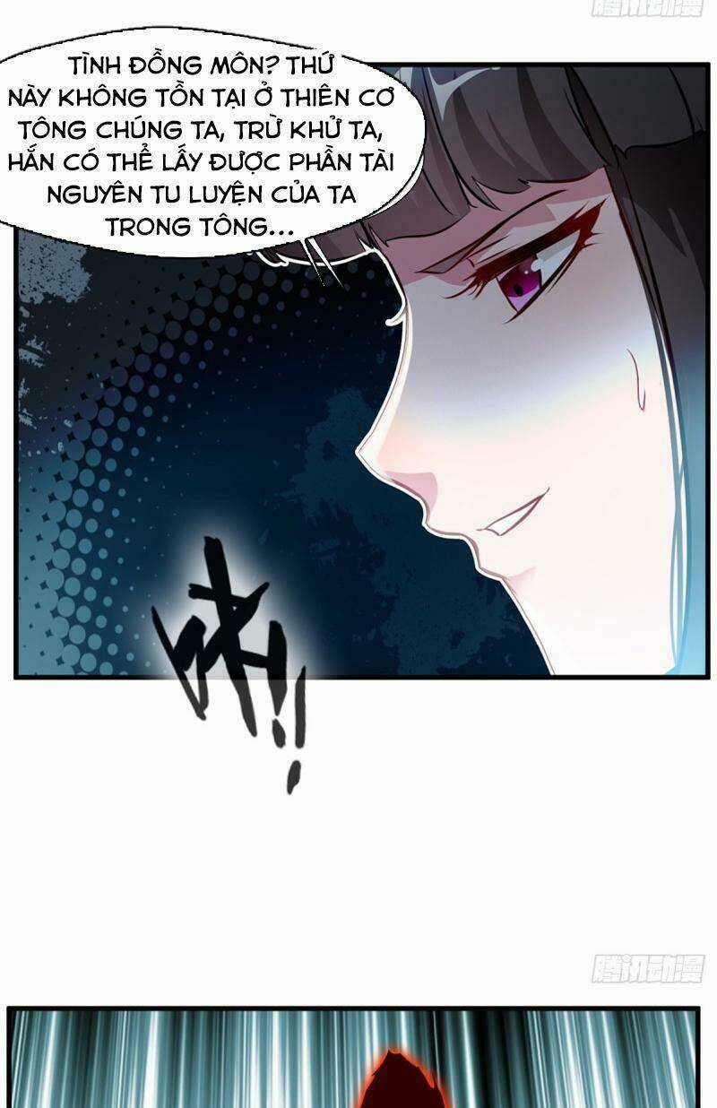 Tuyệt Thế Đế Tôn Chapter 78 trang 1