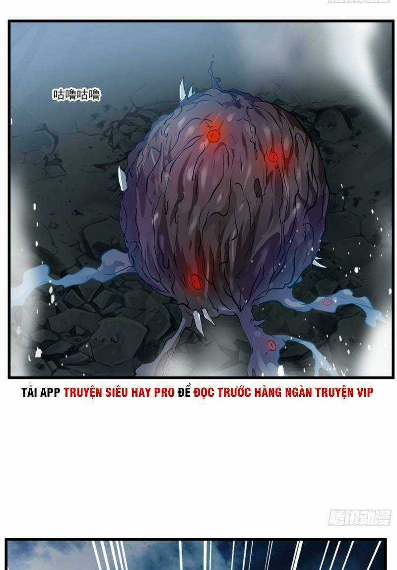 Tuyệt Thế Đế Tôn Chapter 79 trang 1