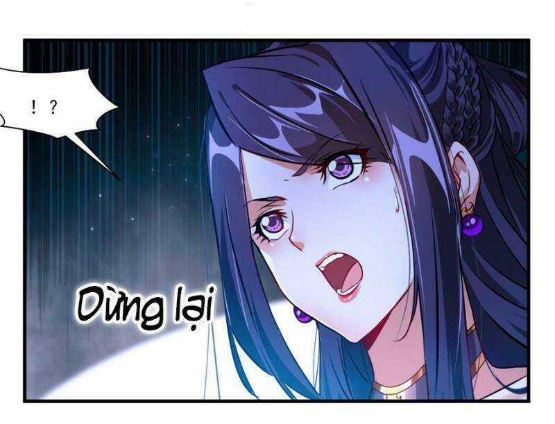 Tuyệt Thế Đế Tôn Chapter 8 trang 11